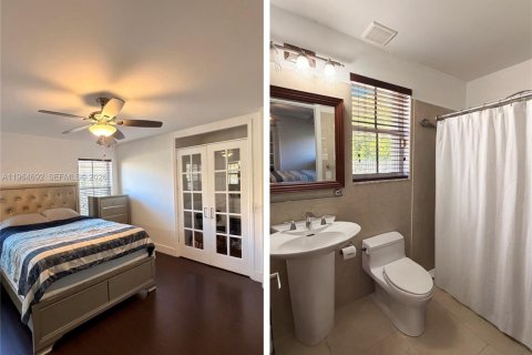 Casa en venta en Weston, Florida, 3 dormitorios, 131.92 m2 № 2081135 - foto 9