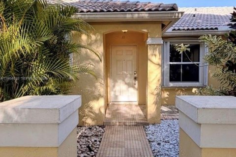 Casa en venta en Weston, Florida, 3 dormitorios, 131.92 m2 № 2081135 - foto 8