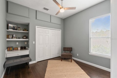 House in DeLand, Florida 3 bedrooms, 193.42 sq.m. № 1904564 - photo 25