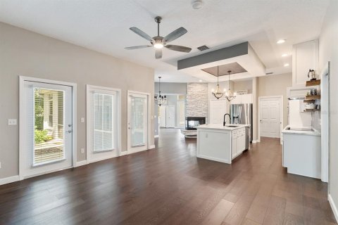 House in DeLand, Florida 3 bedrooms, 193.42 sq.m. № 1904564 - photo 14