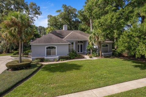 House in DeLand, Florida 3 bedrooms, 193.42 sq.m. № 1904564 - photo 2