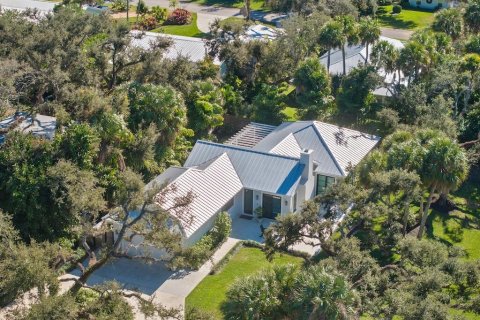 Villa ou maison à vendre à Vero Beach, Floride: 3 chambres, 174.66 m2 № 2181971 - photo 2