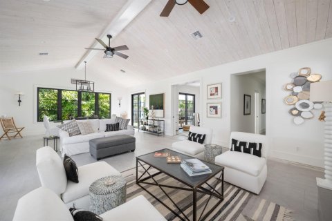 Villa ou maison à Vero Beach, Floride 3 chambres, 174.66 m2 № 2181971