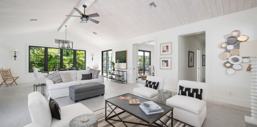 Villa ou maison à Vero Beach, Floride 3 chambres, 174.66 m2 № 2181971