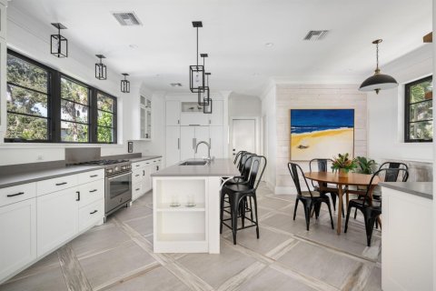 Villa ou maison à vendre à Vero Beach, Floride: 3 chambres, 174.66 m2 № 2181971 - photo 12