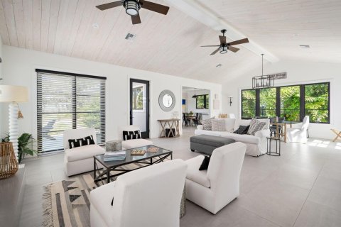 Villa ou maison à vendre à Vero Beach, Floride: 3 chambres, 174.66 m2 № 2181971 - photo 5