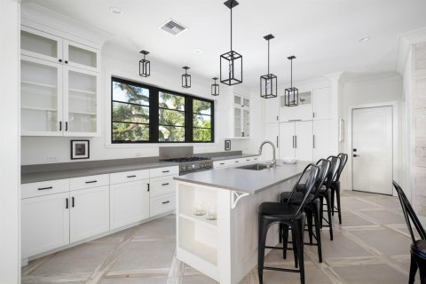 Villa ou maison à vendre à Vero Beach, Floride: 3 chambres, 174.66 m2 № 2181971 - photo 14