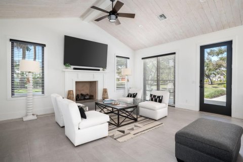 Villa ou maison à vendre à Vero Beach, Floride: 3 chambres, 174.66 m2 № 2181971 - photo 8