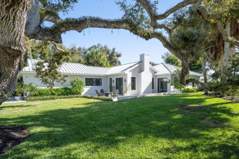 Villa ou maison à vendre à Vero Beach, Floride: 3 chambres, 174.66 m2 № 2181971 - photo 3