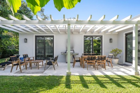 Villa ou maison à vendre à Vero Beach, Floride: 3 chambres, 174.66 m2 № 2181971 - photo 30