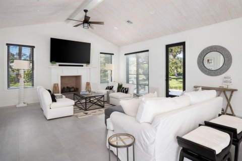 Villa ou maison à vendre à Vero Beach, Floride: 3 chambres, 174.66 m2 № 2181971 - photo 6