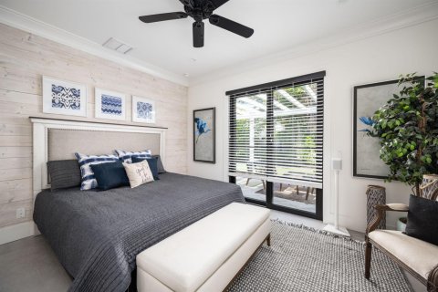 Villa ou maison à vendre à Vero Beach, Floride: 3 chambres, 174.66 m2 № 2181971 - photo 19