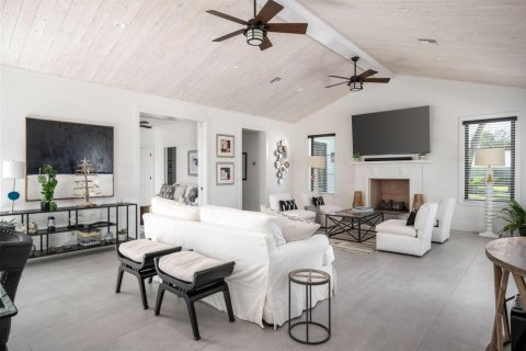 Villa ou maison à vendre à Vero Beach, Floride: 3 chambres, 174.66 m2 № 2181971 - photo 7
