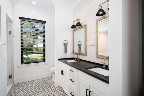 Villa ou maison à vendre à Vero Beach, Floride: 3 chambres, 174.66 m2 № 2181971 - photo 20