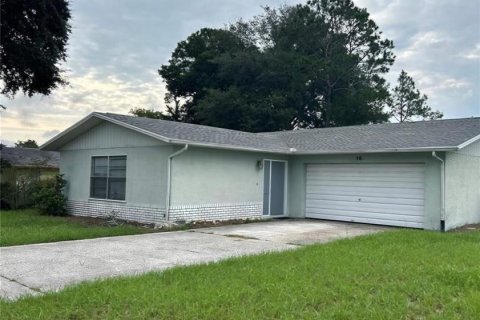 Casa en venta en Ocala, Florida, 3 dormitorios, 166.3 m2 № 1913655 - foto 1