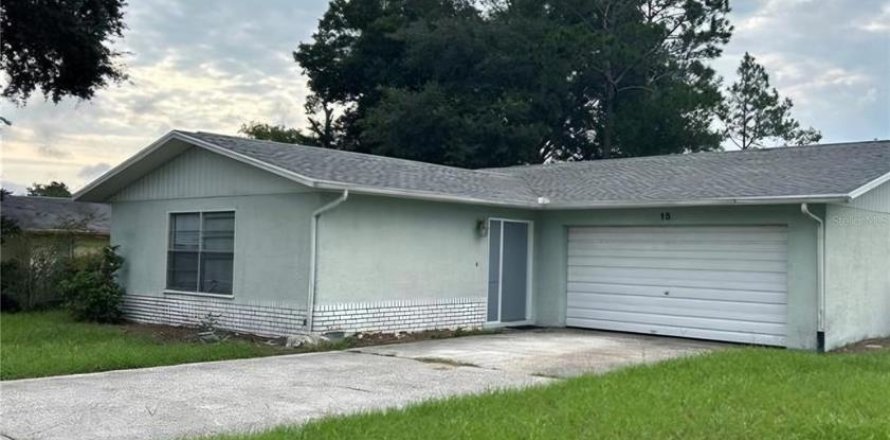 Casa en Ocala, Florida 3 dormitorios, 166.3 m2 № 1913655