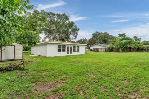 House in Lakeland, Florida 3 bedrooms, 166.11 sq.m. № 2207394 - photo 24
