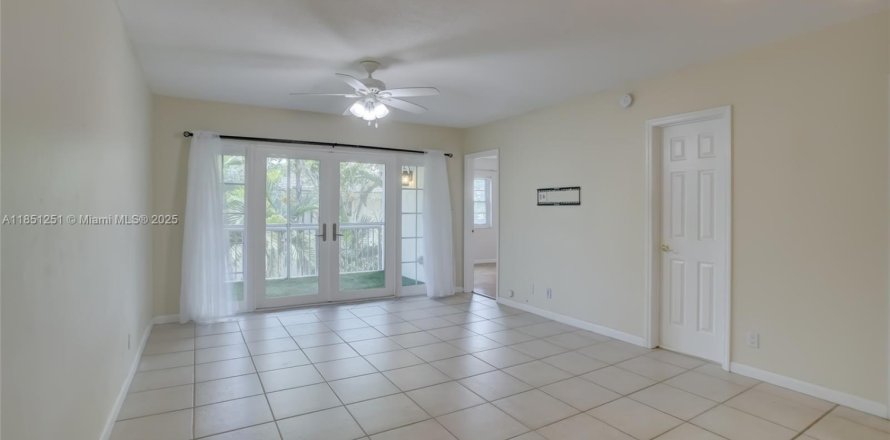 Condo à Fort Lauderdale, Floride, 2 chambres  № 1854832