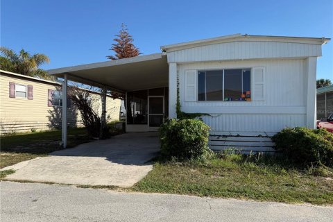 Apartment in Clermont, Florida 2 bedrooms, 67.63 sq.m. № 2108163 - photo 3