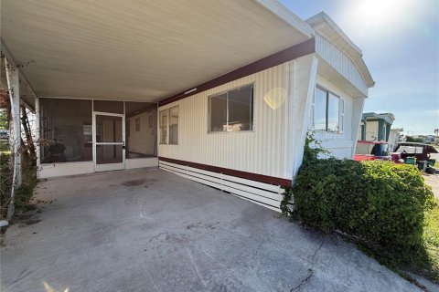 Apartment in Clermont, Florida 2 bedrooms, 67.63 sq.m. № 2108163 - photo 5