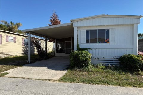 Apartment in Clermont, Florida 2 bedrooms, 67.63 sq.m. № 2108163 - photo 4