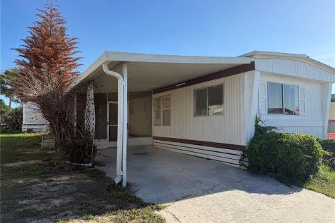 Apartment in Clermont, Florida 2 bedrooms, 67.63 sq.m. № 2108163 - photo 2
