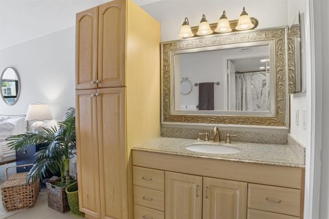 Купить кондоминиум в Бока-Ратон, Флорида 3 комнаты, 104.98м2, № 2086035 - фото 16