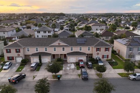 Adosado en venta en Orlando, Florida, 3 dormitorios, 142.14 m2 № 2205713 - foto 21