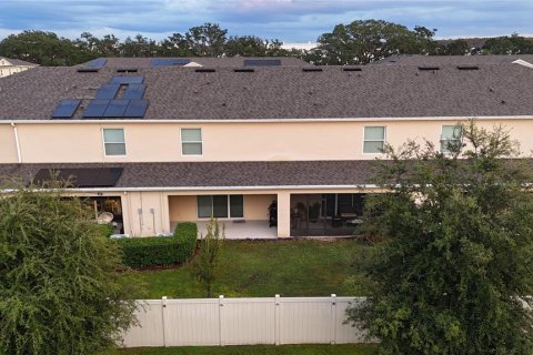Adosado en venta en Orlando, Florida, 3 dormitorios, 142.14 m2 № 2205713 - foto 13