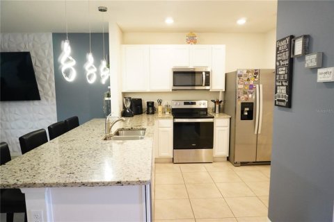 Adosado en venta en Orlando, Florida, 3 dormitorios, 142.14 m2 № 2205713 - foto 5