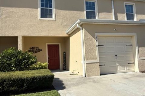 Touwnhouse à Orlando, Floride 3 chambres, 142.14 m2 № 2205713