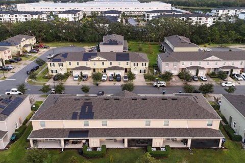Adosado en venta en Orlando, Florida, 3 dormitorios, 142.14 m2 № 2205713 - foto 14