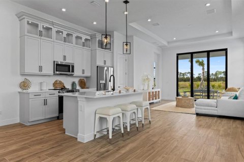 House in Port St. Lucie, Florida 2 bedrooms, 133.22 sq.m. № 2340689 - photo 6