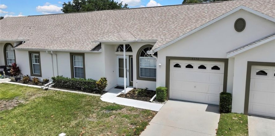 Casa en New Port Richey, Florida 2 dormitorios, 105.82 m2 № 1716626