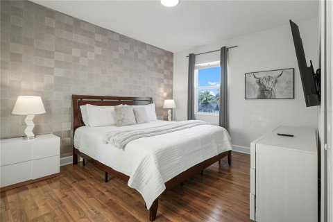 Villa ou maison à vendre à Kissimmee, Floride: 10 chambres, 395.76 m2 № 800259 - photo 25