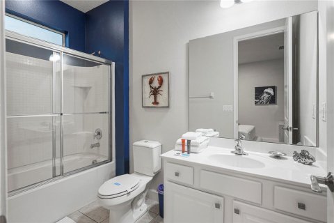 Villa ou maison à vendre à Kissimmee, Floride: 10 chambres, 395.76 m2 № 800259 - photo 18