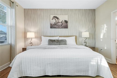 Villa ou maison à vendre à Kissimmee, Floride: 10 chambres, 395.76 m2 № 800259 - photo 29