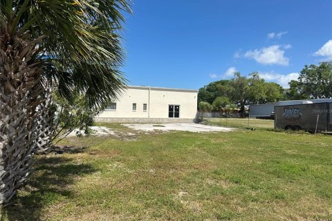 Immobilier commercial à louer à Port Richey, Floride: 167.22 m2 № 2116385 - photo 8