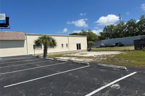 Immobilier commercial à louer à Port Richey, Floride: 167.22 m2 № 2116385 - photo 7