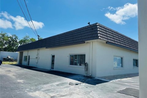 Immobilier commercial à louer à Port Richey, Floride: 167.22 m2 № 2116385 - photo 3