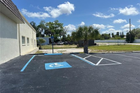 Immobilier commercial à louer à Port Richey, Floride: 167.22 m2 № 2116385 - photo 6