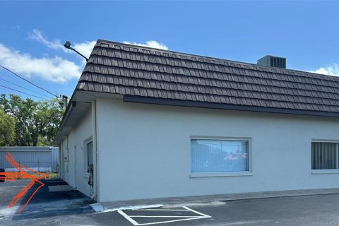 Immobilier commercial à louer à Port Richey, Floride: 167.22 m2 № 2116385 - photo 4