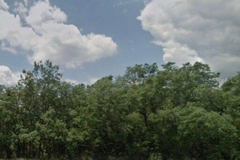 Land in Poinciana, Florida № 2209323