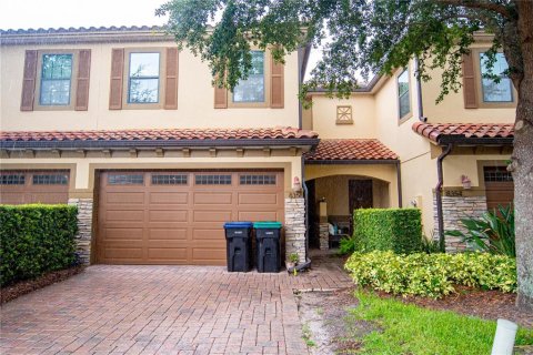 Townhouse in Orlando, Florida 3 bedrooms, 155.7 sq.m. № 2266967