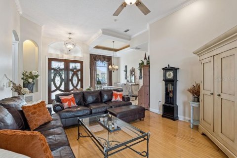 Villa ou maison à vendre à Mount Dora, Floride: 5 chambres, 367.06 m2 № 2408876 - photo 6