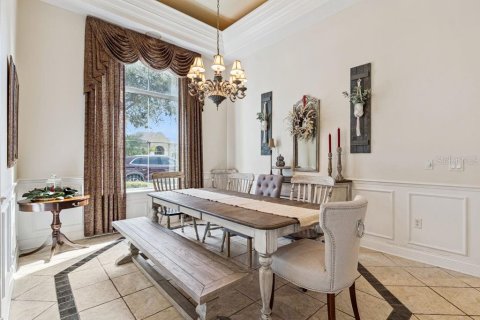 Villa ou maison à vendre à Mount Dora, Floride: 5 chambres, 367.06 m2 № 2408876 - photo 7