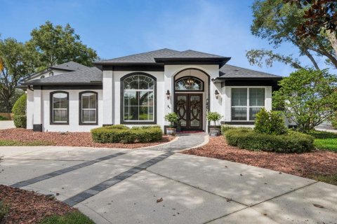 Villa ou maison à vendre à Mount Dora, Floride: 5 chambres, 367.06 m2 № 2408876 - photo 2