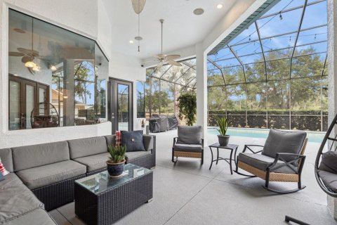 Villa ou maison à vendre à Mount Dora, Floride: 5 chambres, 367.06 m2 № 2408876 - photo 30