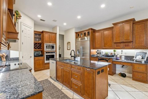 Villa ou maison à vendre à Mount Dora, Floride: 5 chambres, 367.06 m2 № 2408876 - photo 14