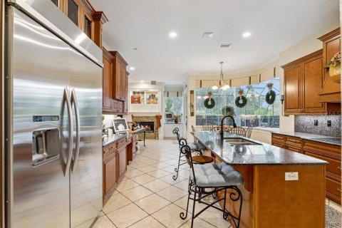 Villa ou maison à vendre à Mount Dora, Floride: 5 chambres, 367.06 m2 № 2408876 - photo 16